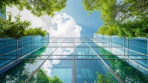 Sustainability and Investor Trends: How Global Practices Are Shaping Commercial Real Estate